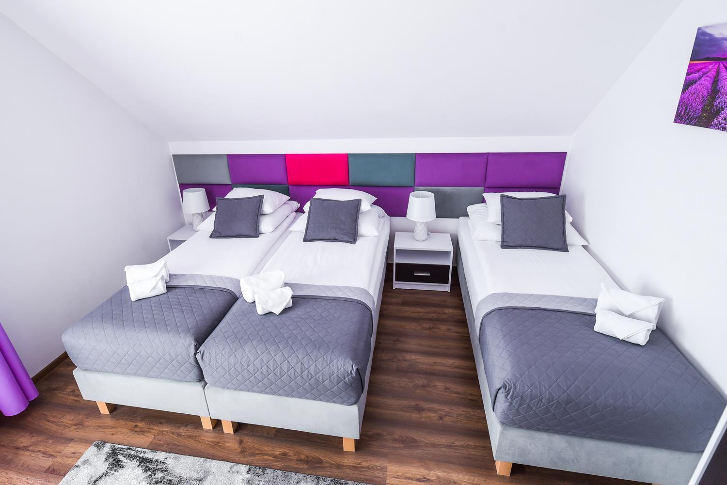 Lawendowy Domek Zator Przeciszow Habitación foto