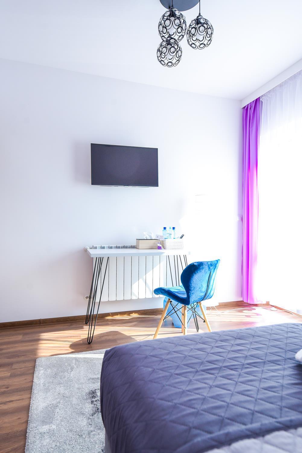 Lawendowy Domek Zator Przeciszow Habitación foto