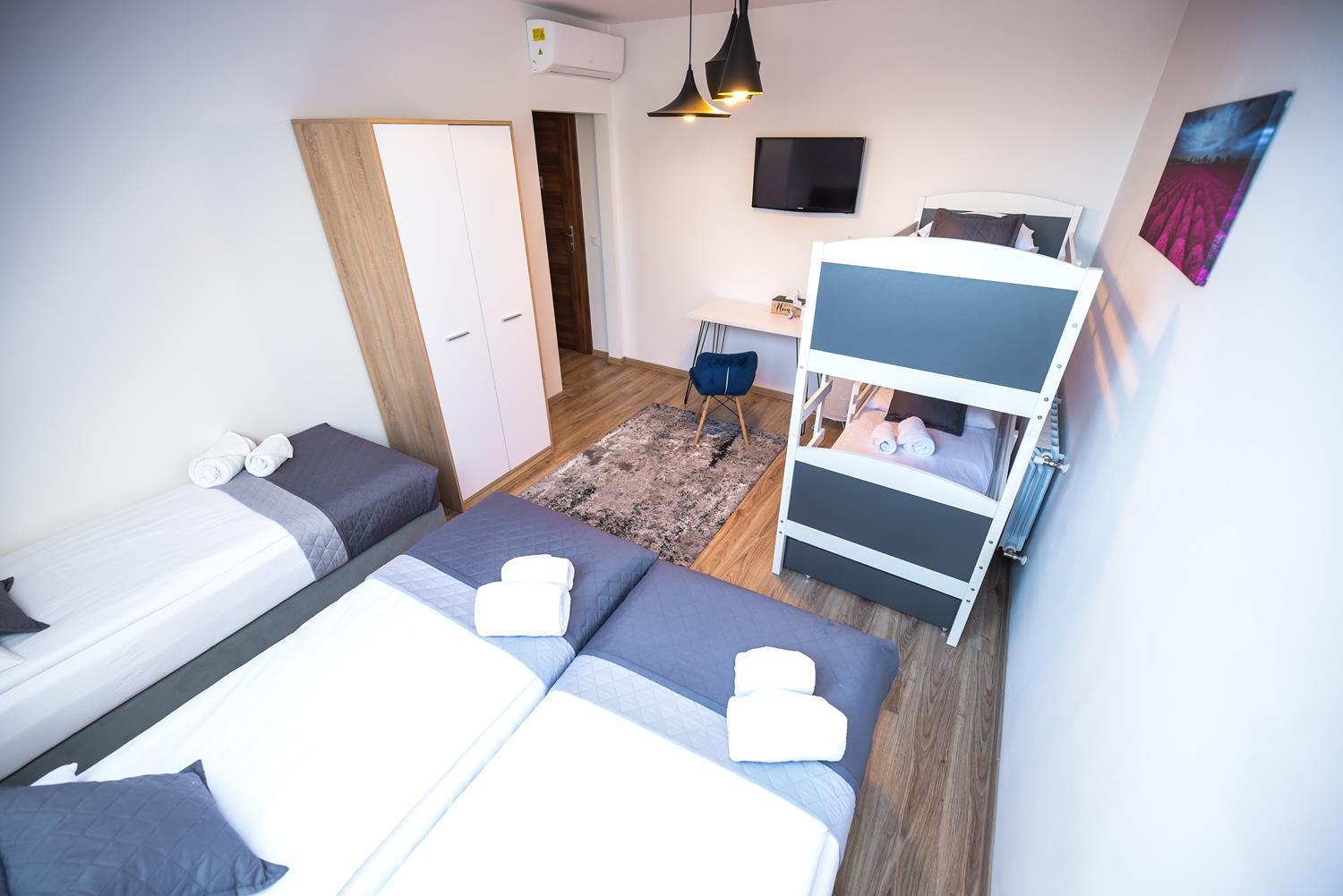 Lawendowy Domek Zator Przeciszow Habitación foto