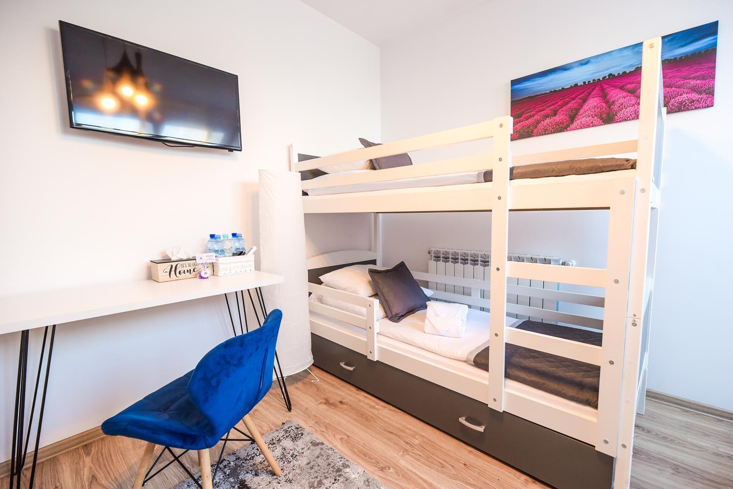Lawendowy Domek Zator Przeciszow Habitación foto