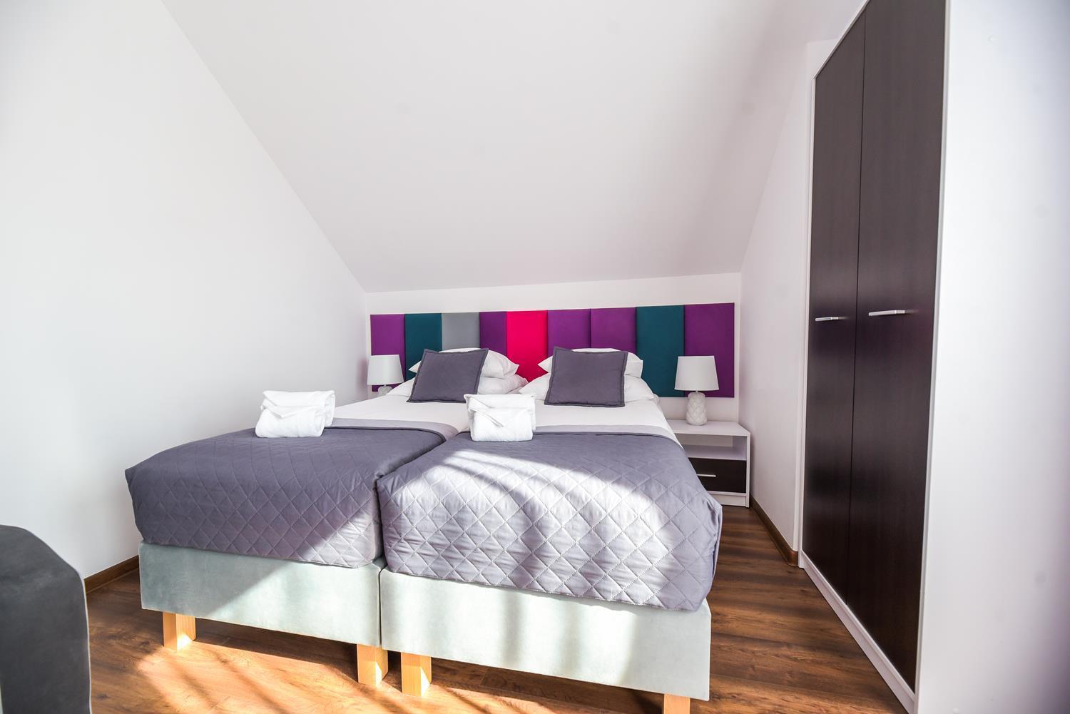 Lawendowy Domek Zator Przeciszow Habitación foto